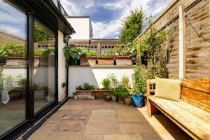 The Battersea Green image 4