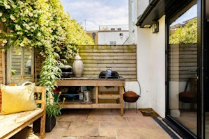 The Battersea Green image 2