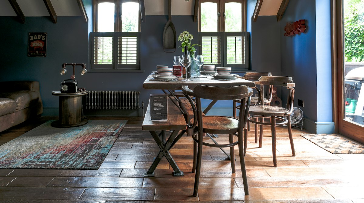 Hygge of Herefordshire, West Midlands