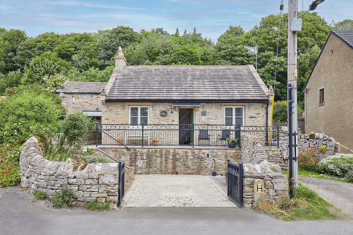 Modern Bliss, Yorkshire and the Humber