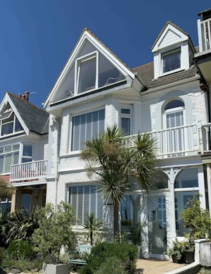 Seaside Garden image 14