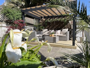 Seaside Garden image 13