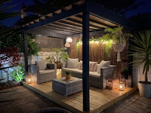 Seaside Garden image 12