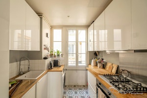 Parisian Perspective image 14
