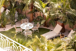 Pink Haven image 11