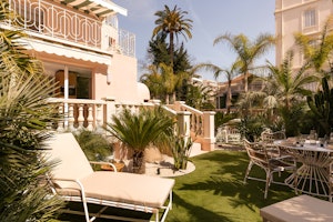 Pink Haven image 4