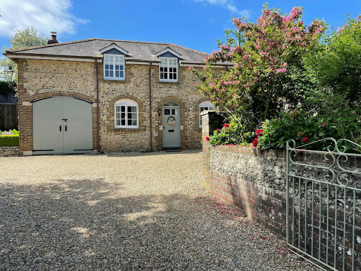 Rose of the Countryside, South West England