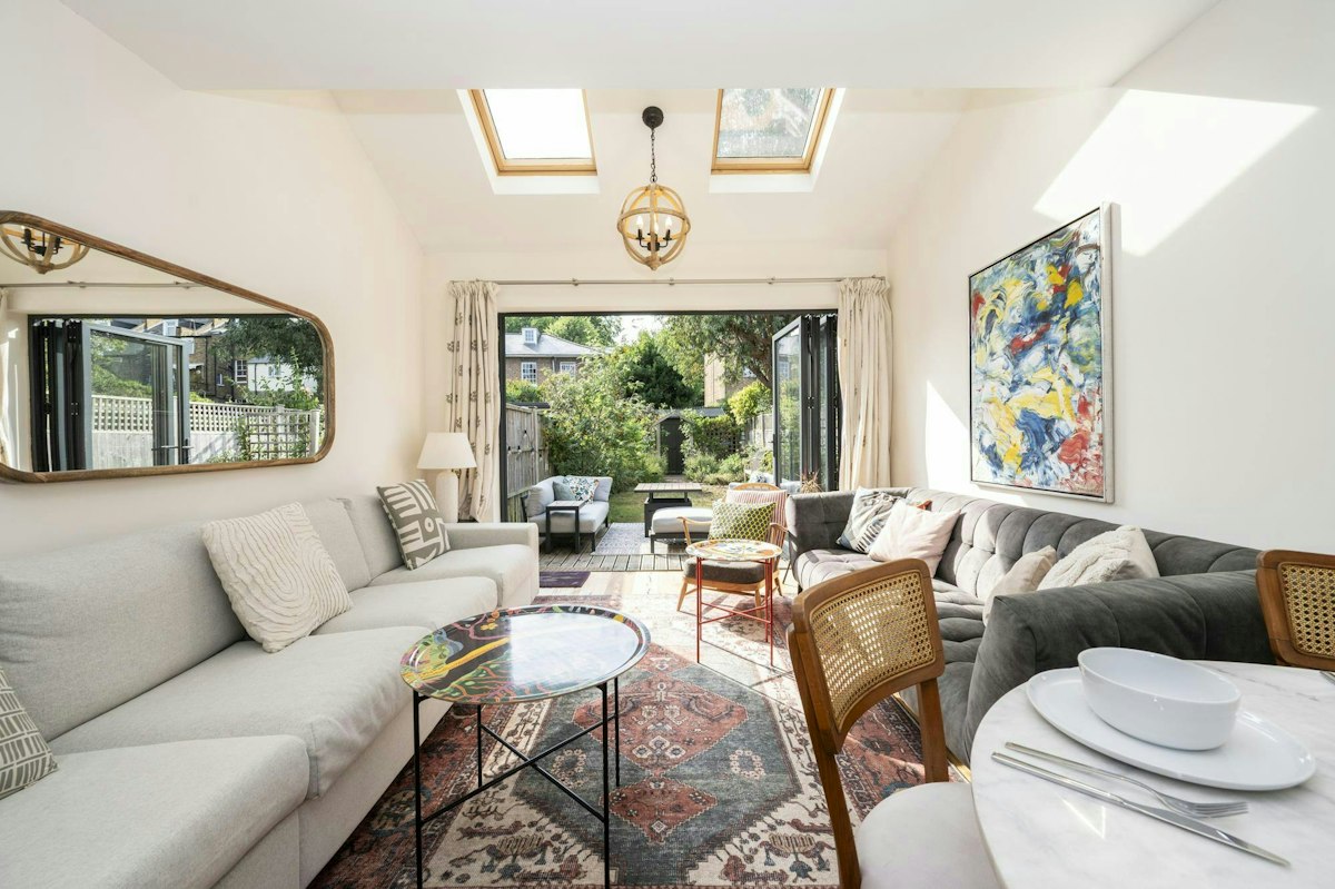 Surbiton Stay