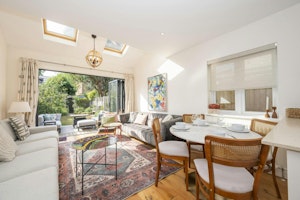 Surbiton Stay image 6