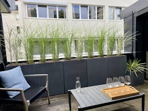 Bastille in Bloom image 12