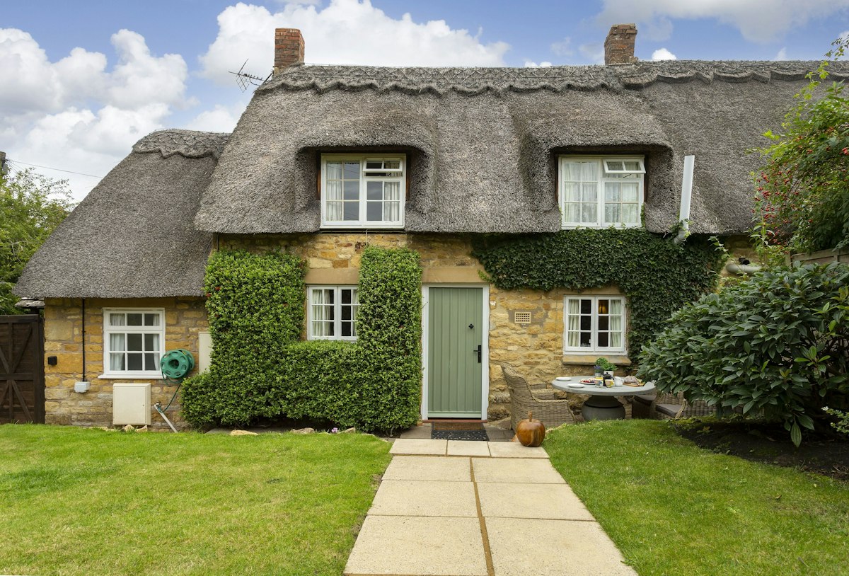 The Good Olde House, South West England