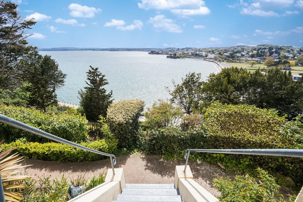 Torquay Tranquillity, South West England