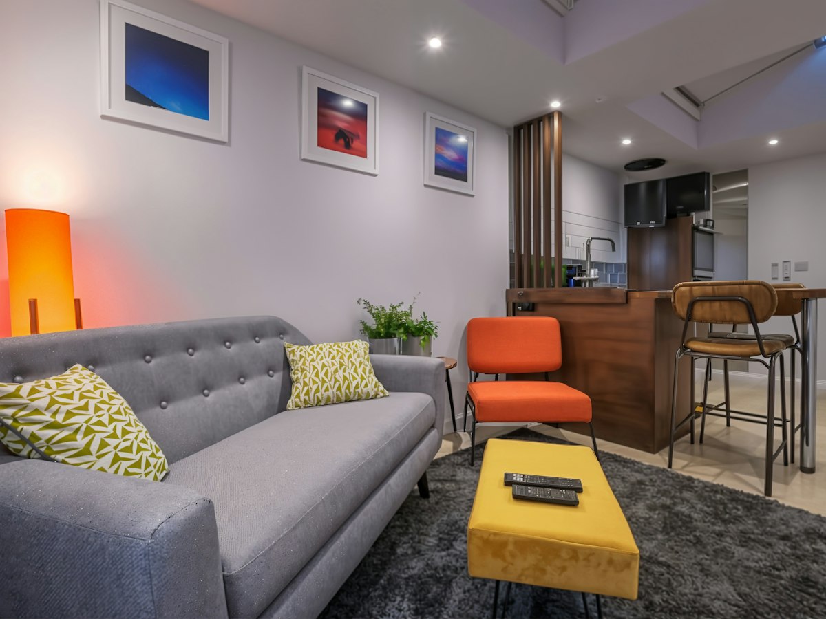 Skylight Studio, South West England