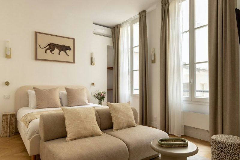 Marais Interlude main image