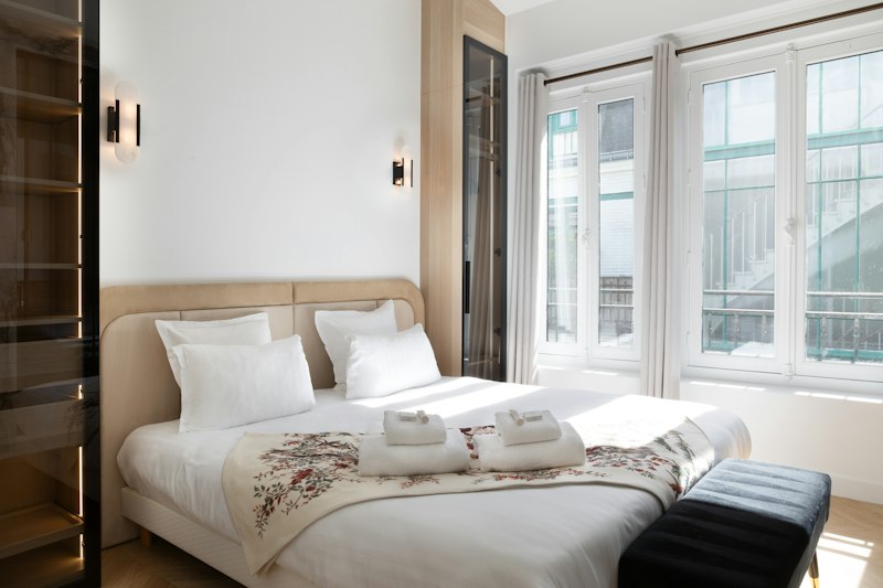 Paris by Design additional image