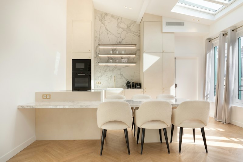 Paris by Design additional image