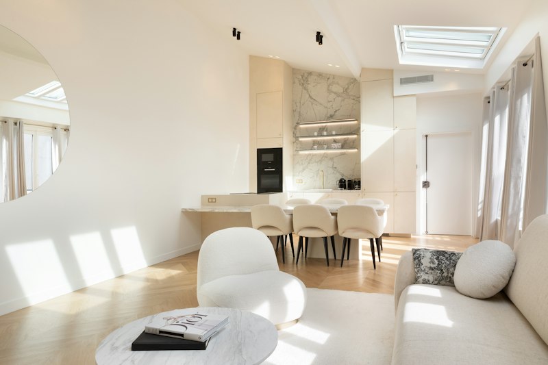 Paris by Design main image