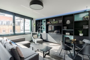 The Soho Lifestyle image 9