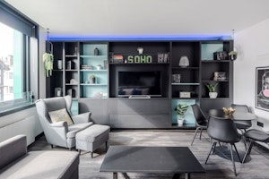 The Soho Lifestyle image 1