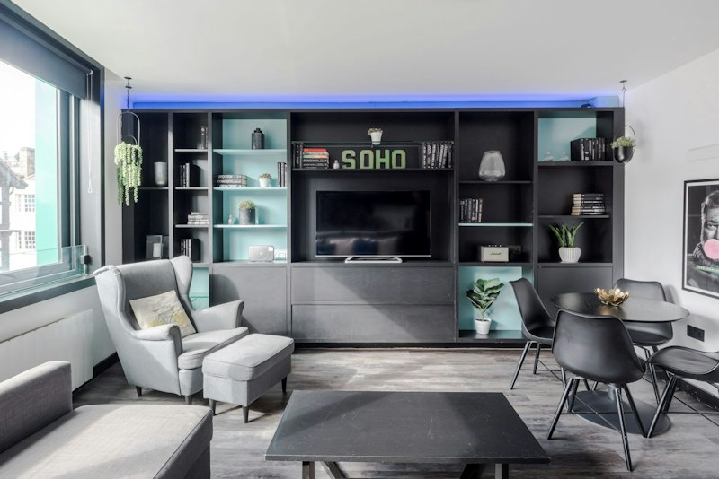 The Soho Lifestyle main image