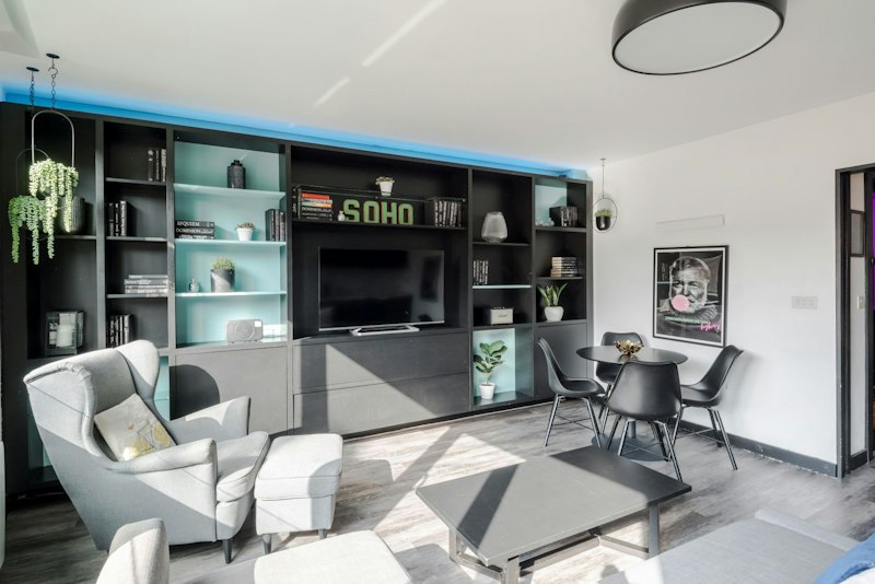 The Soho Lifestyle additional image