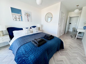 Olympic Haven image 13