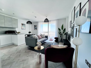 Olympic Haven image 1