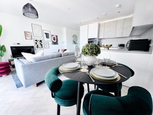 Olympic Haven image 2