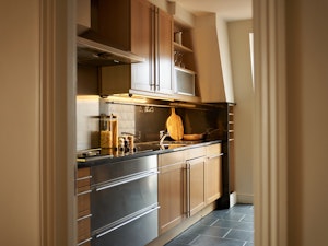 Serene & Sophisticated image 11
