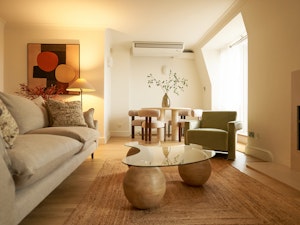 Serene & Sophisticated image 1