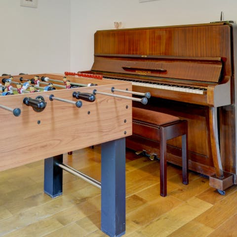 Make family games night one to remember