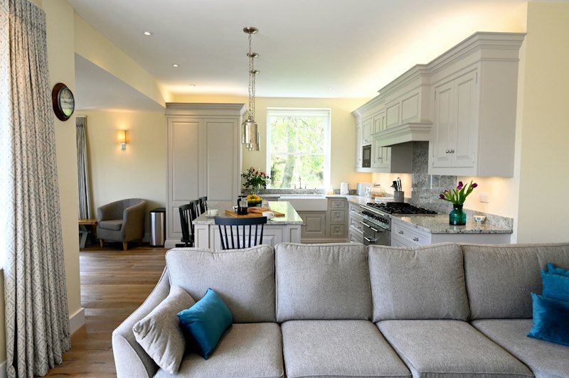 Farmhouse additional image