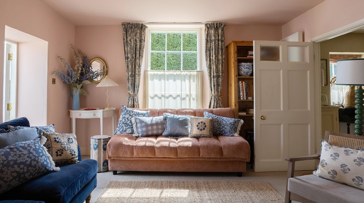 Put the Kettle On, South West England