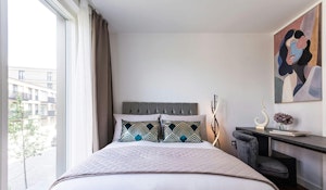Ethereal Retreat image 8