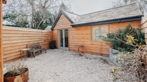 In The Potting Shed image 8
