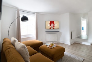 Brook Green Retreat image 8
