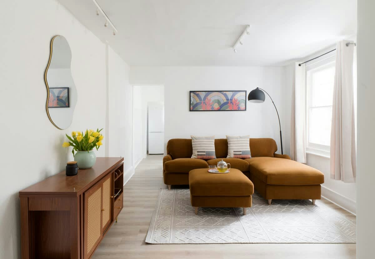 Brook Green Retreat