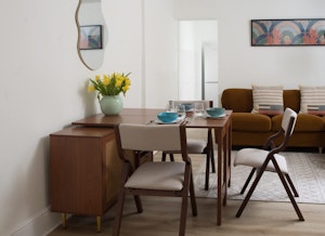 Brook Green Retreat image 5