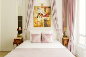 Chandelier Glamour image 5