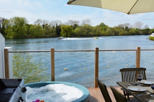Lake Mirrors image 14
