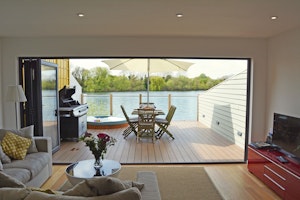 Lake Mirrors image 13