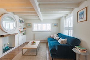 Coastal Cottage image 1