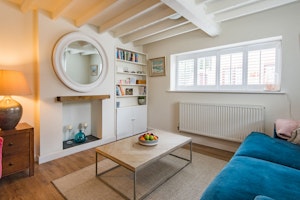 Coastal Cottage image 3