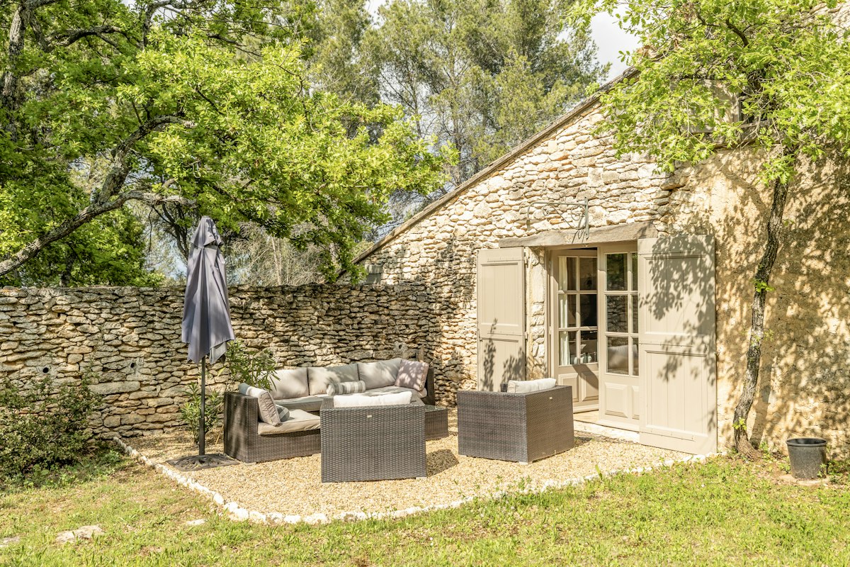 A Place in Provence, Provence-Alpes-Côte d'Azur