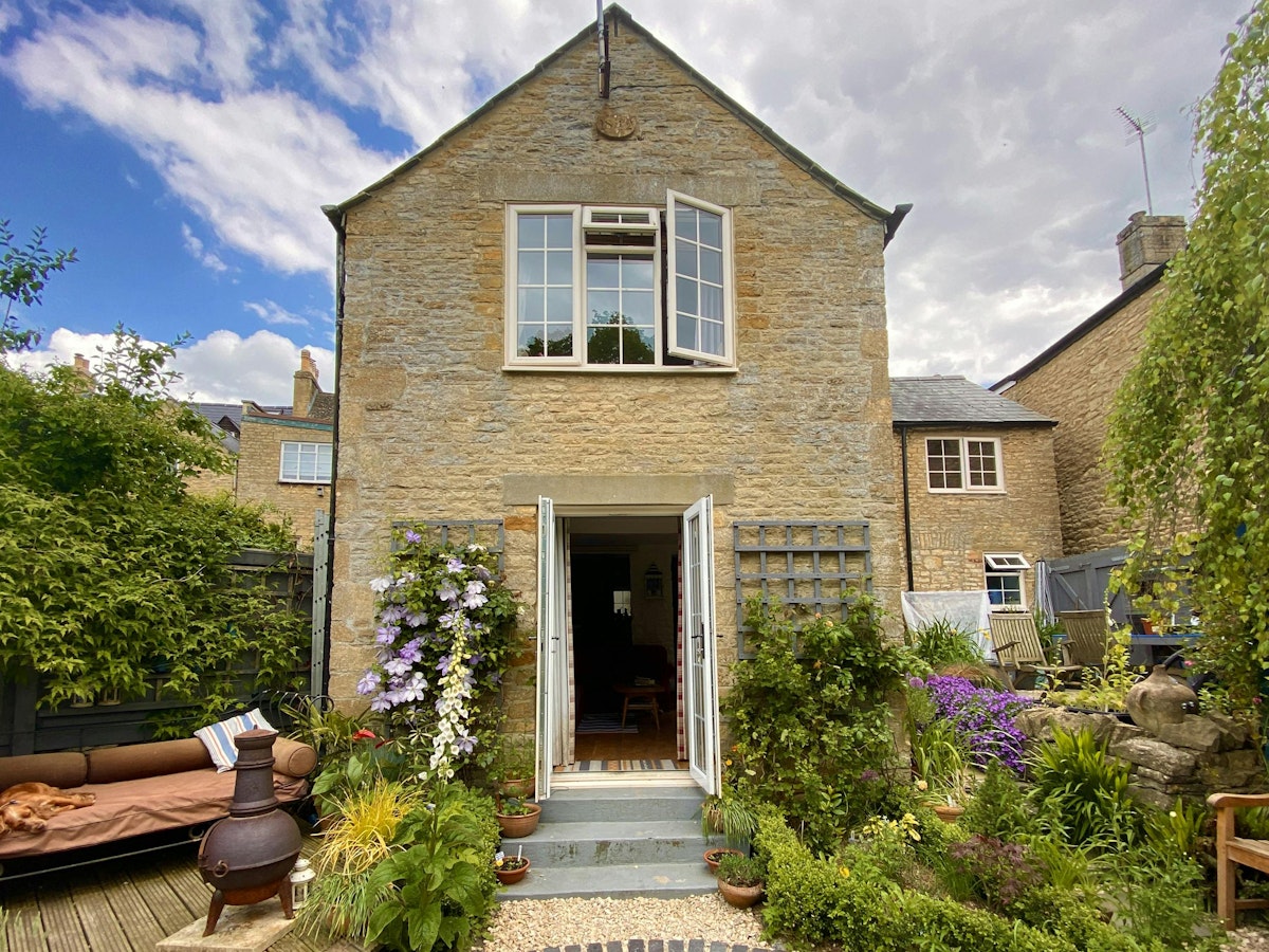 The Apple Tree, South East