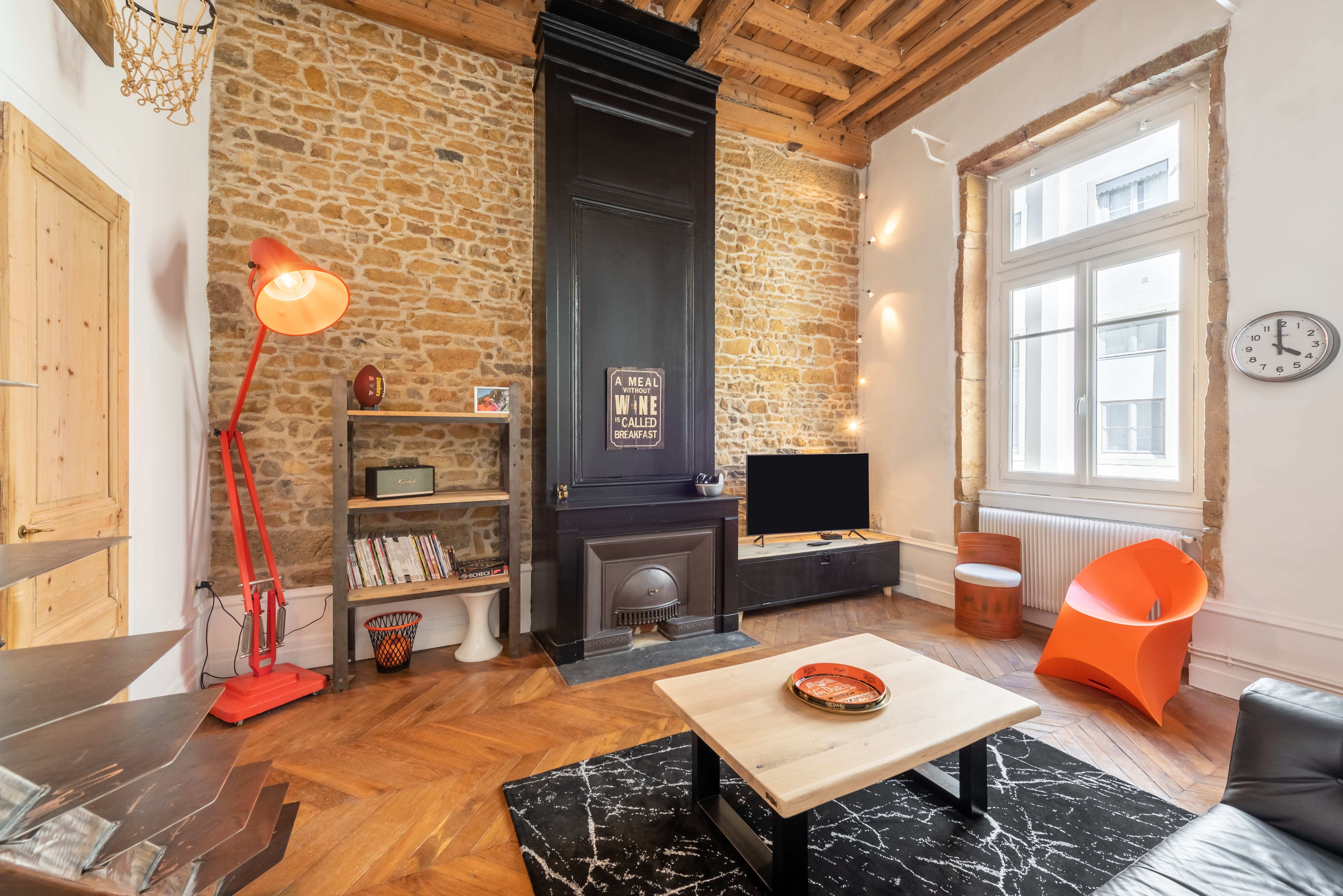 Lyon Living, Rhône, France Plum Guide