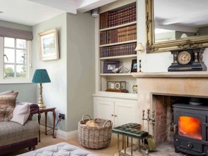 Hampnett Hideaway image 9
