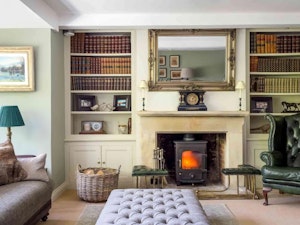 Hampnett Hideaway image 8