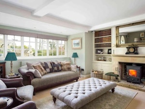 Hampnett Hideaway image 5