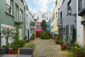 Notting Hill Breeze image 13